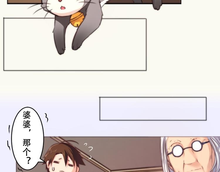 第7话 猫的报恩（上）