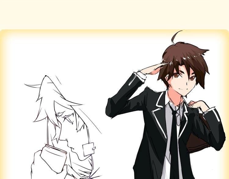 角色设定