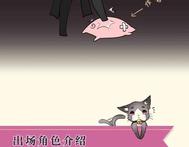 角色设定