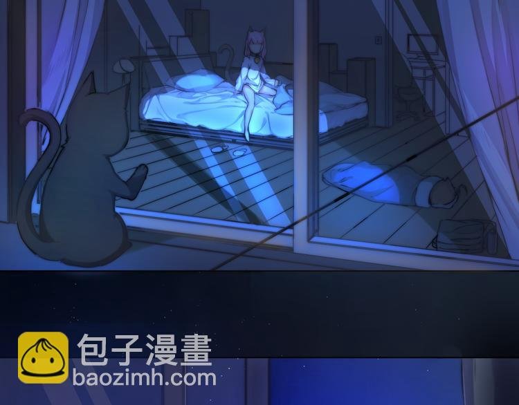 第6话 喵星人的阴谋