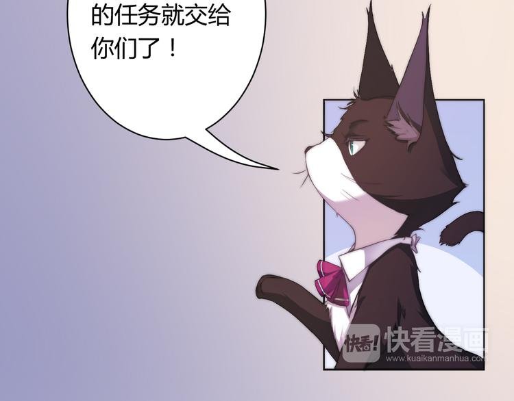 第6话 喵星人的阴谋
