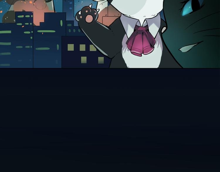 第6话 喵星人的阴谋