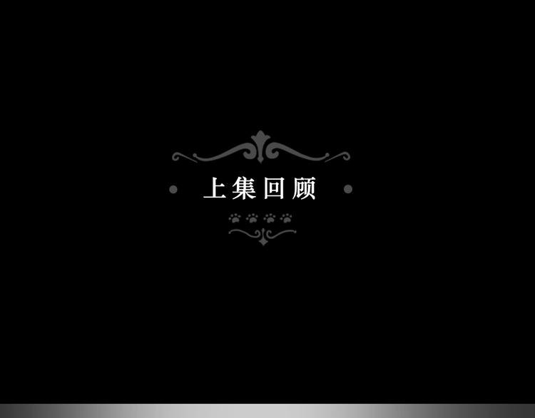 第5话 猫爪下的金鱼（下）