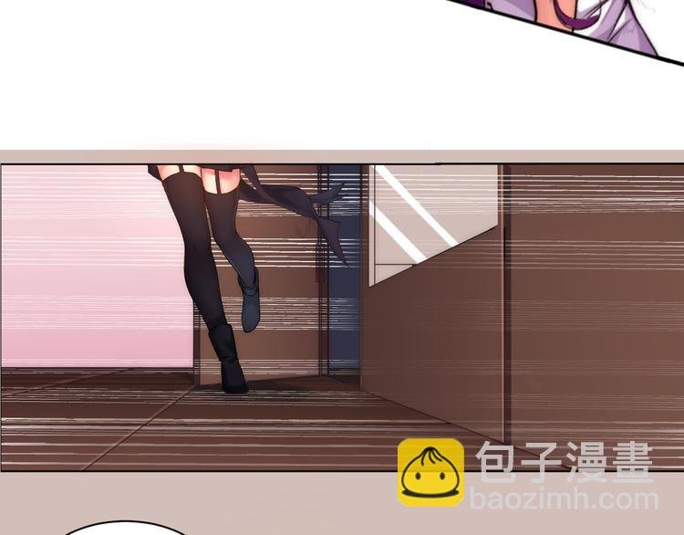 第5话 猫爪下的金鱼（下）