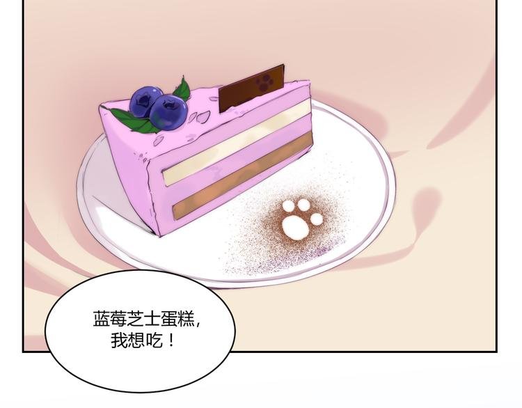 第4话 猫爪下的金鱼（上）