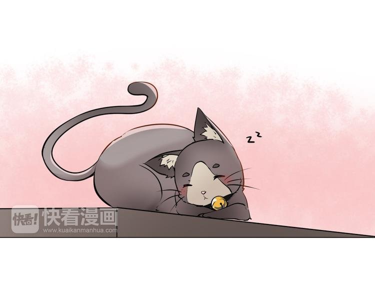 第3话 灾难同居