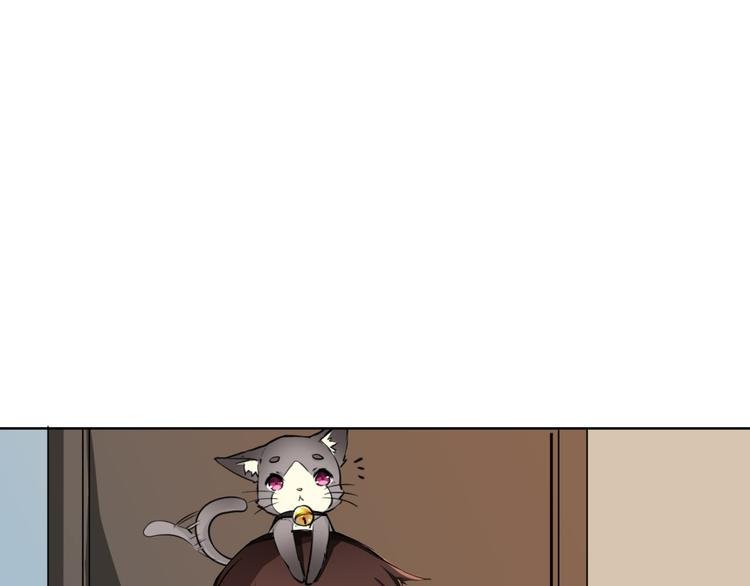 第3话 灾难同居