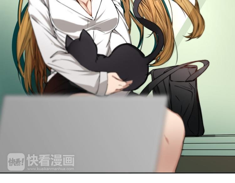 第3话 灾难同居