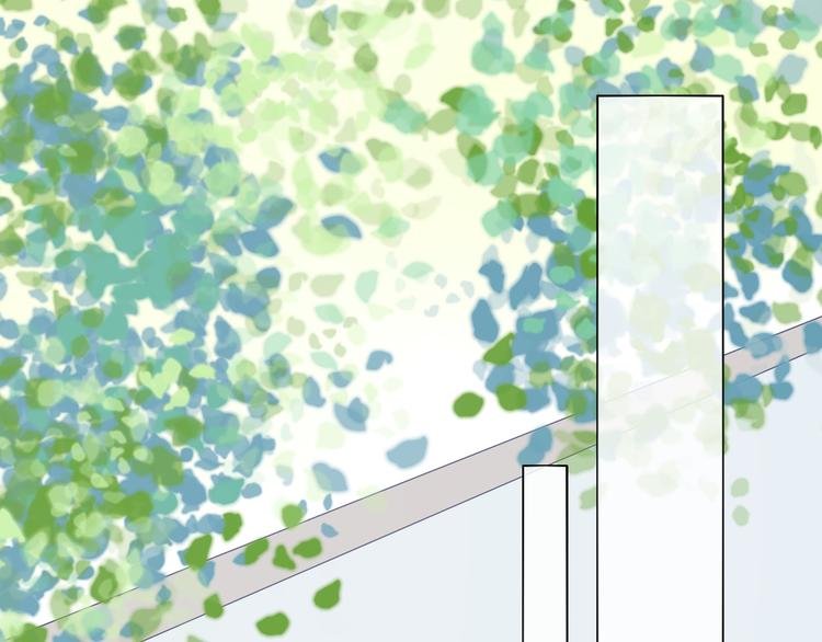 第3话：视线