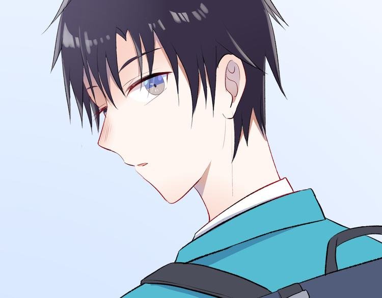 第3话：视线