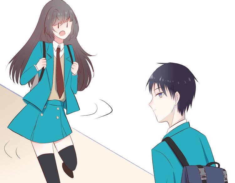 第3话：视线