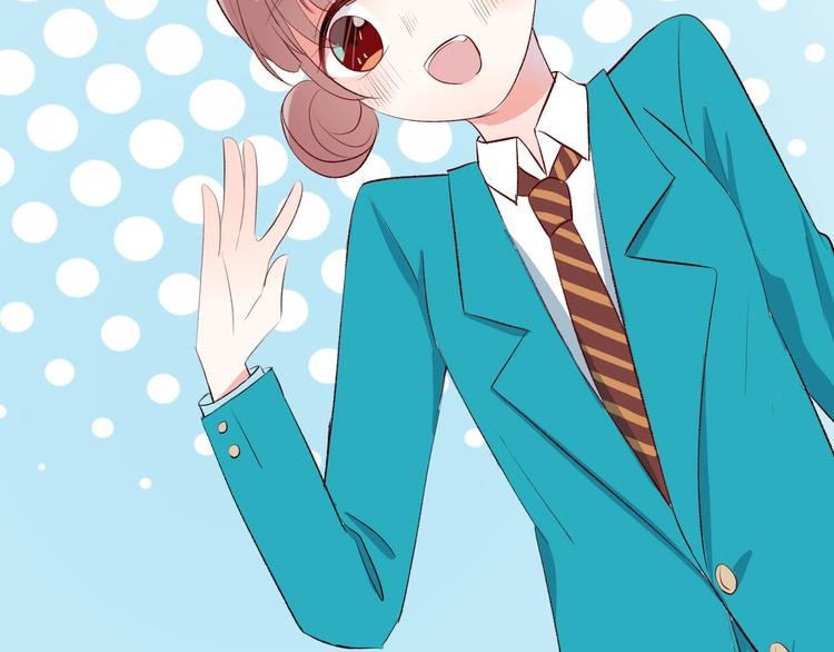 第3话：视线