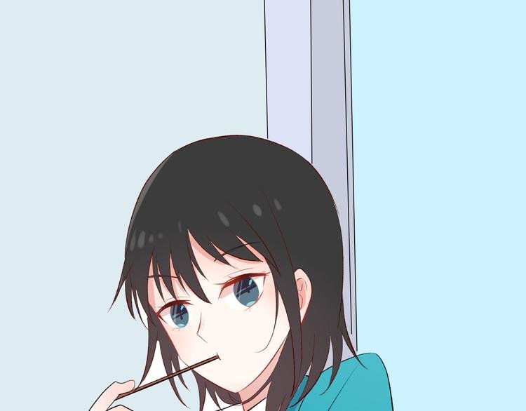 第3话：视线