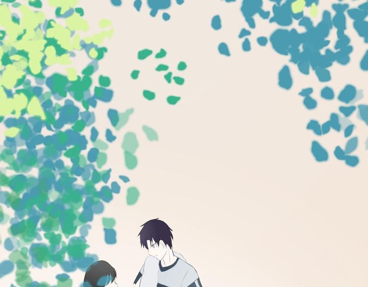 第3话：视线