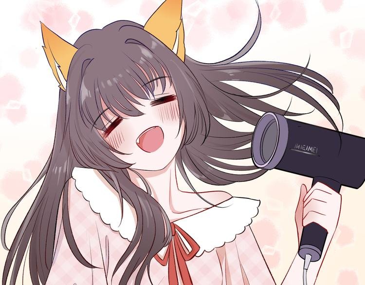 第2话 变回去了？