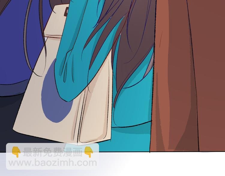 第4话：地铁上