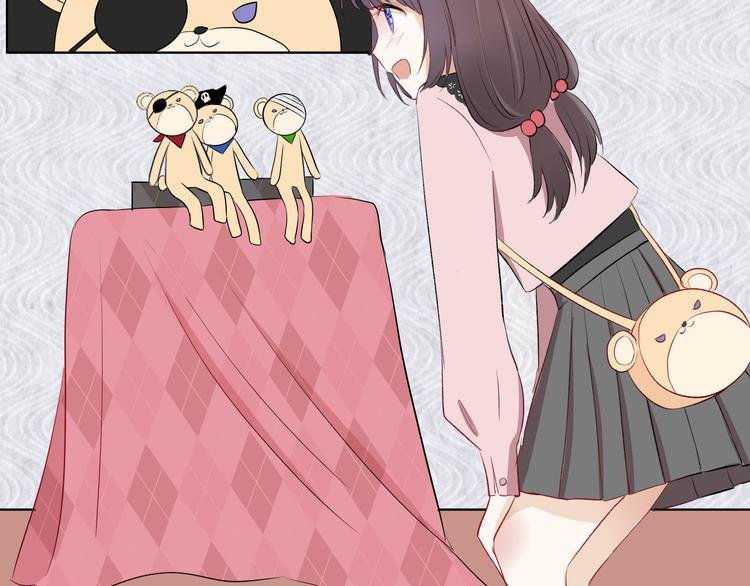第4话：学长