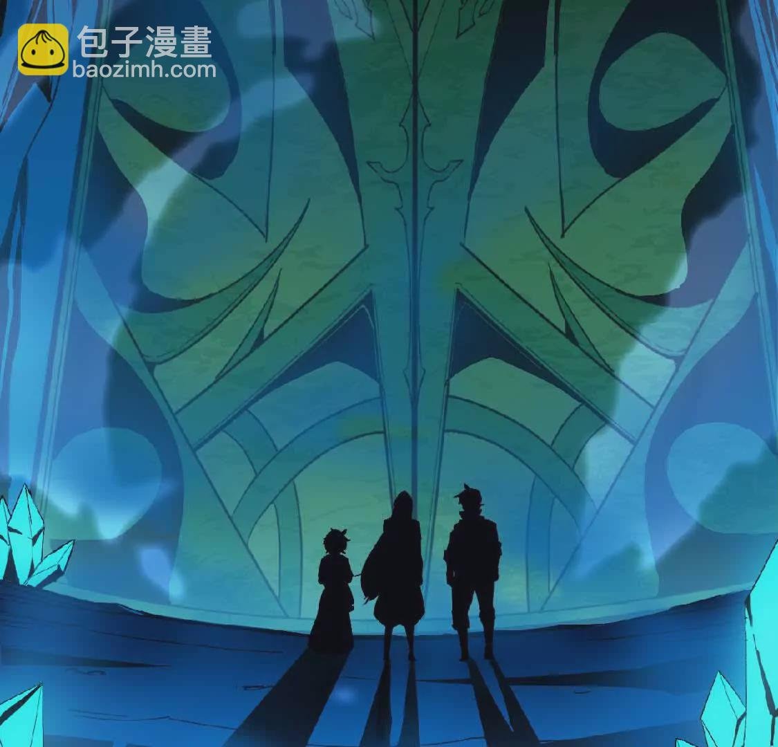 25 终点之门