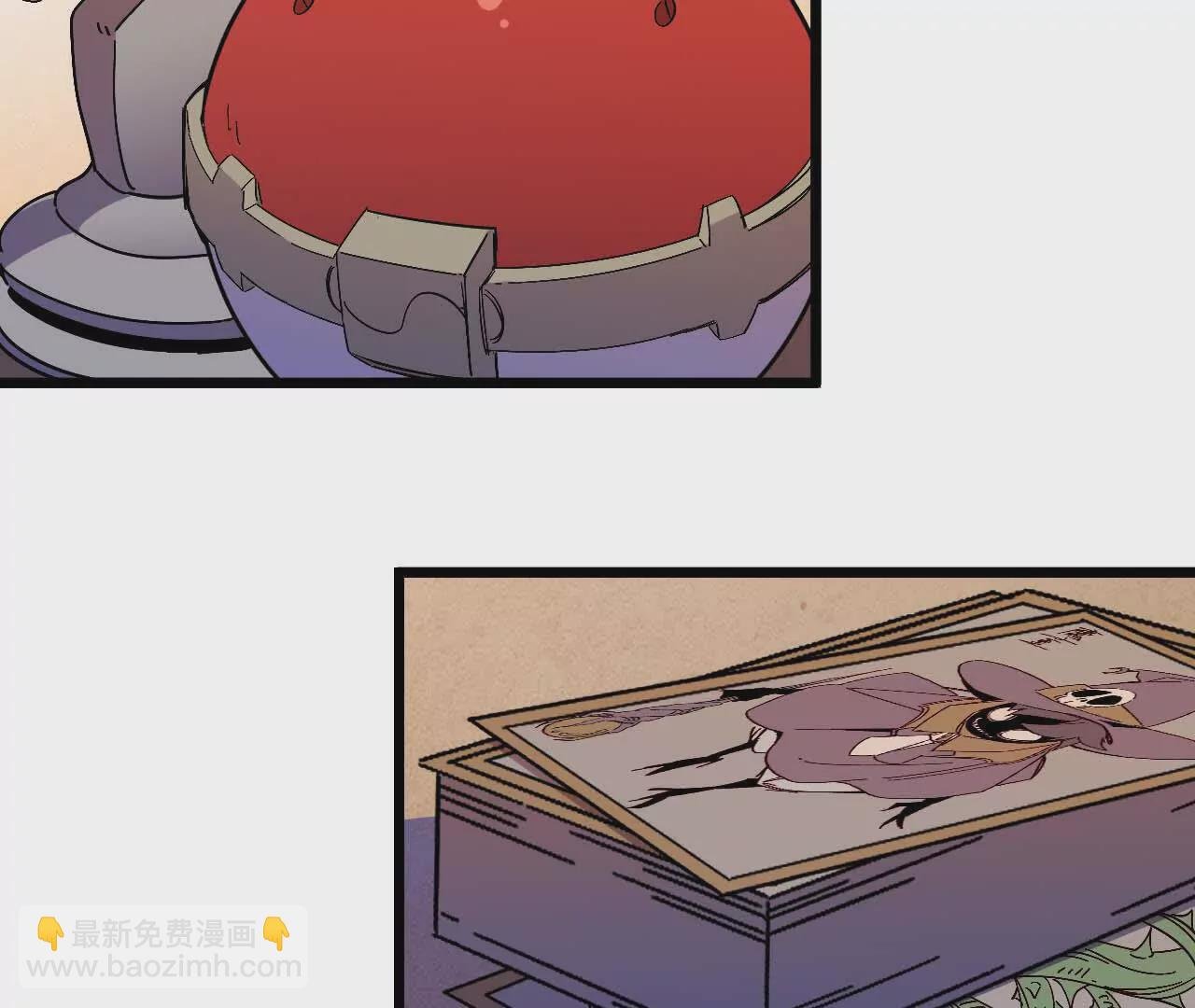 05 囚禁女魔王？