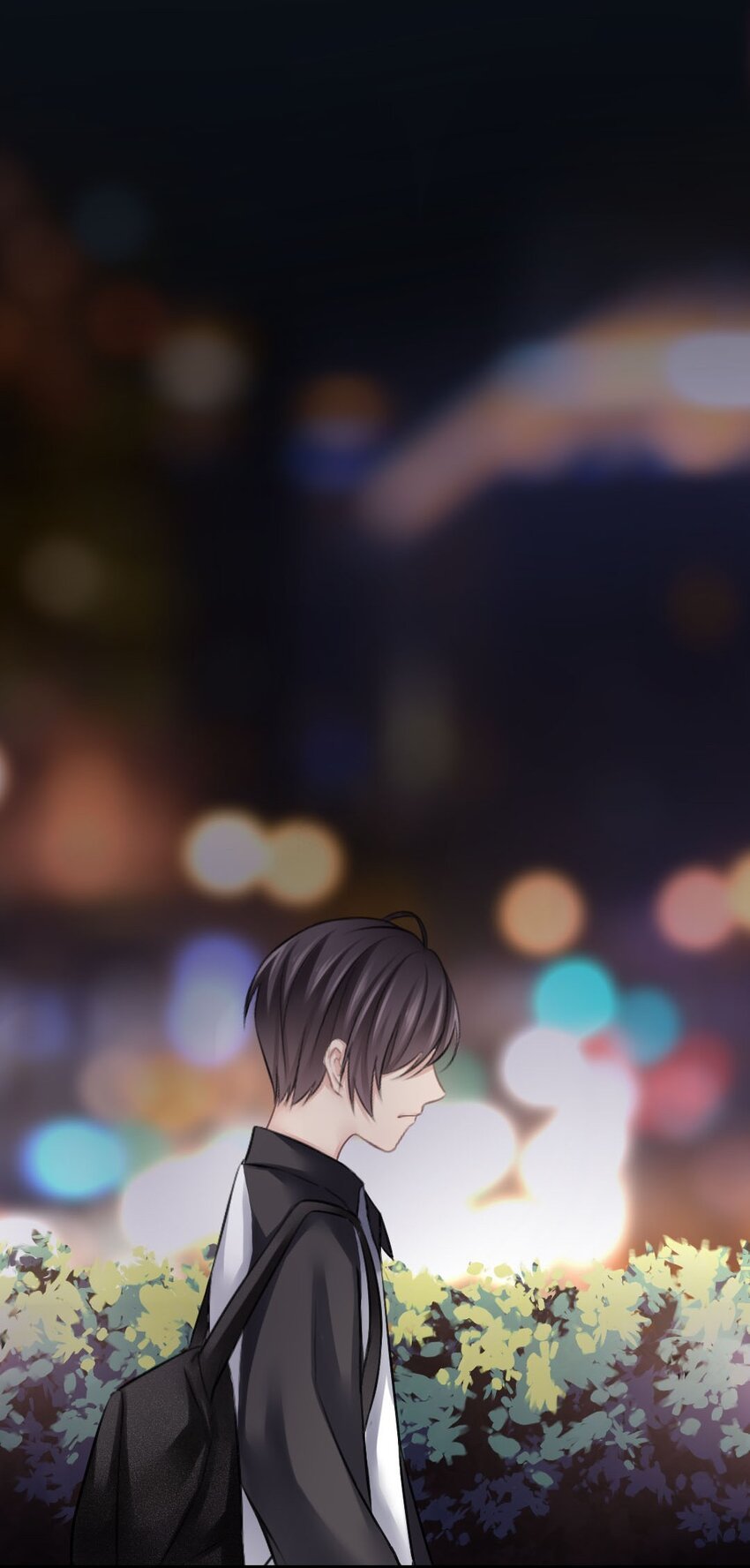 012 人心难测