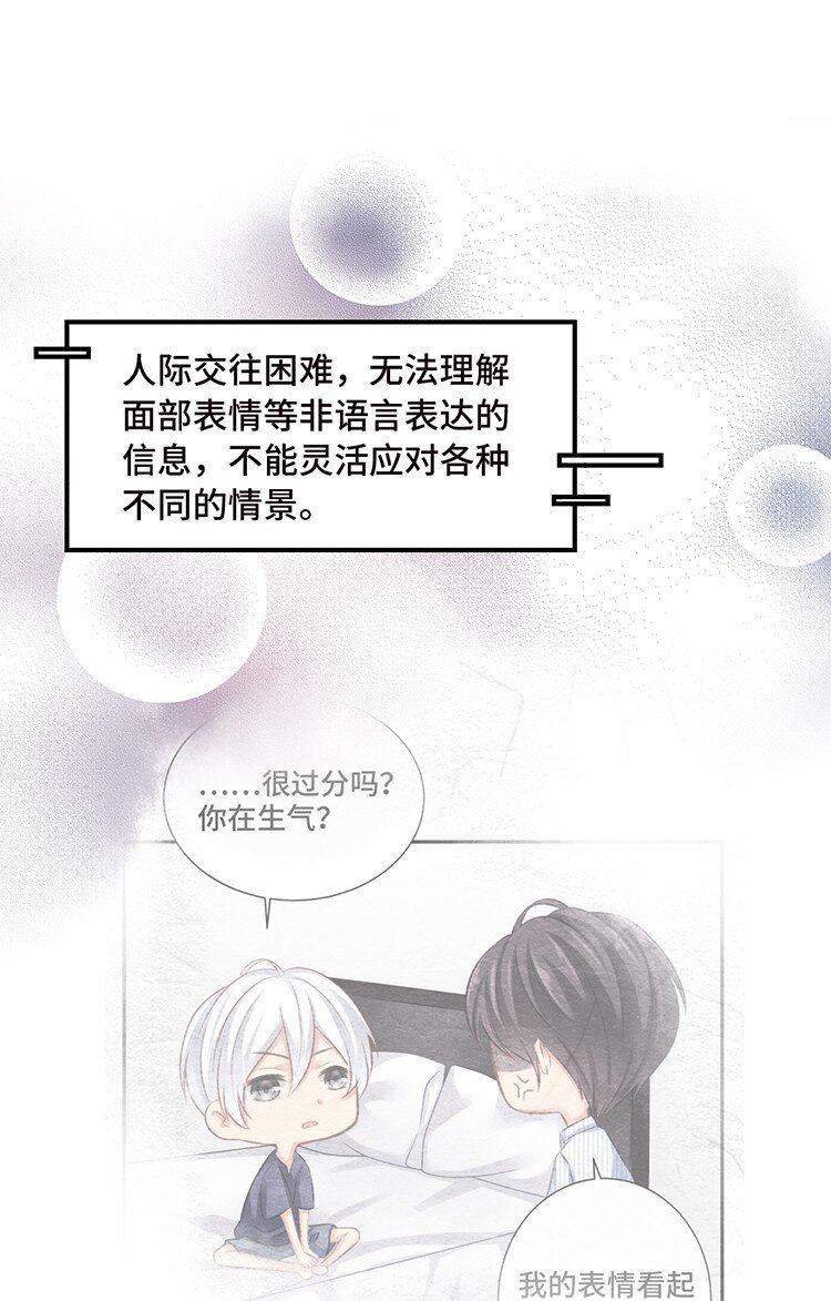 007 误会