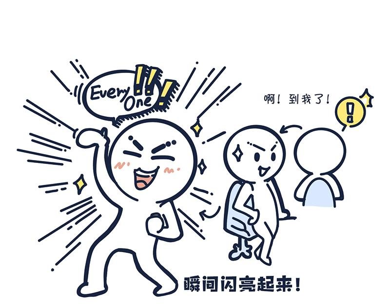 最TM招人烦的自我介绍