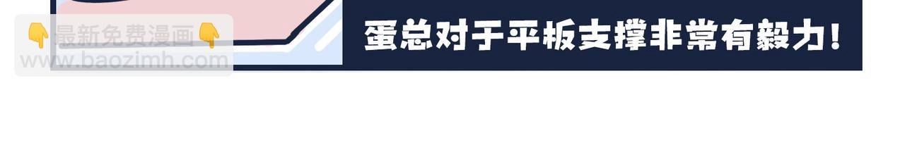 第五话：蛋总登场！
