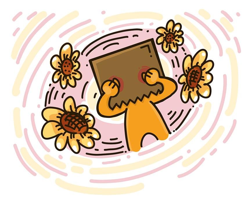 第三话：栖身在弄堂