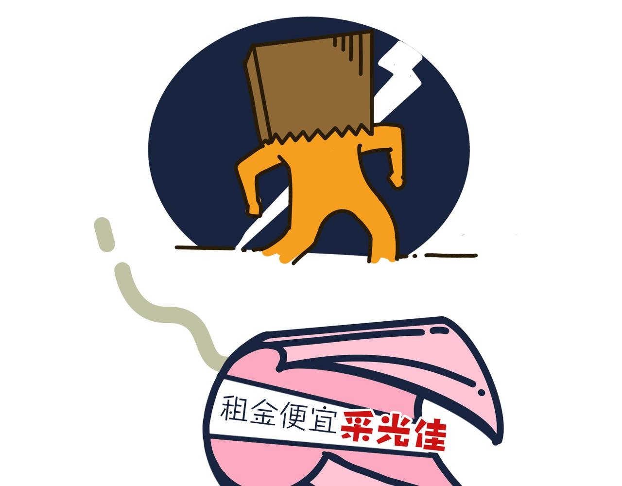 第二话：挑战心理的状况百出！