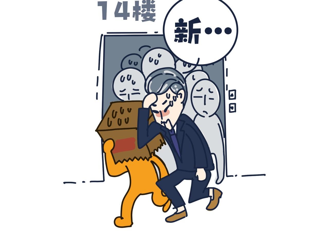 第二话：挑战心理的状况百出！
