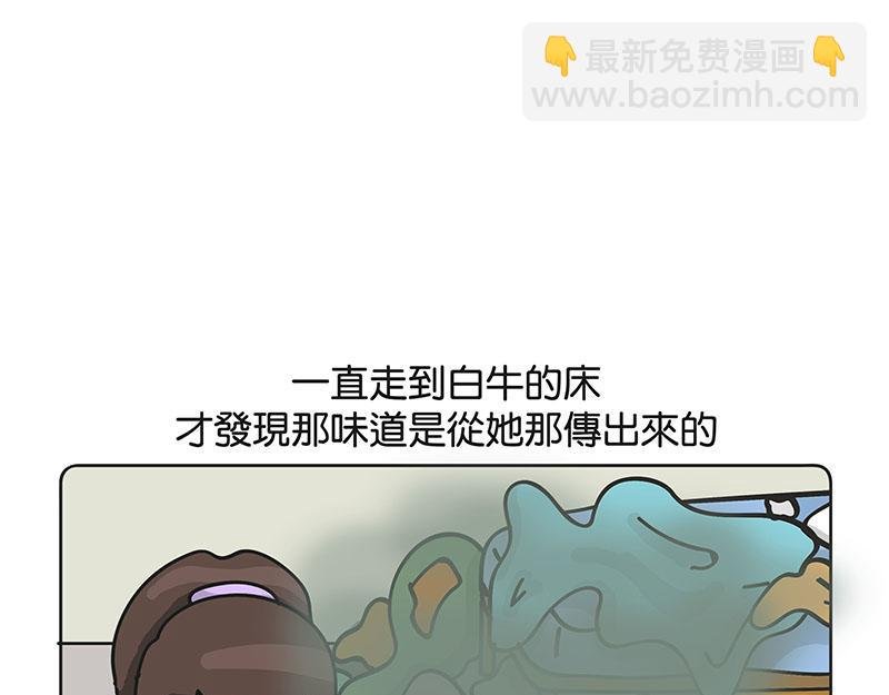 白牛