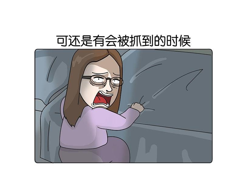 我的室友们