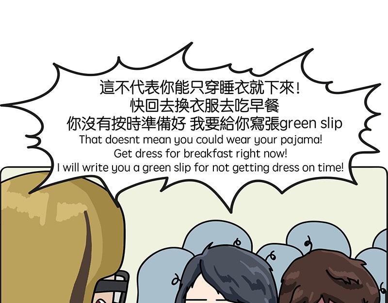 金菇与我