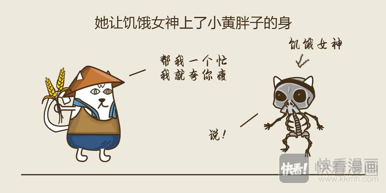 德墨忒耳--番外篇