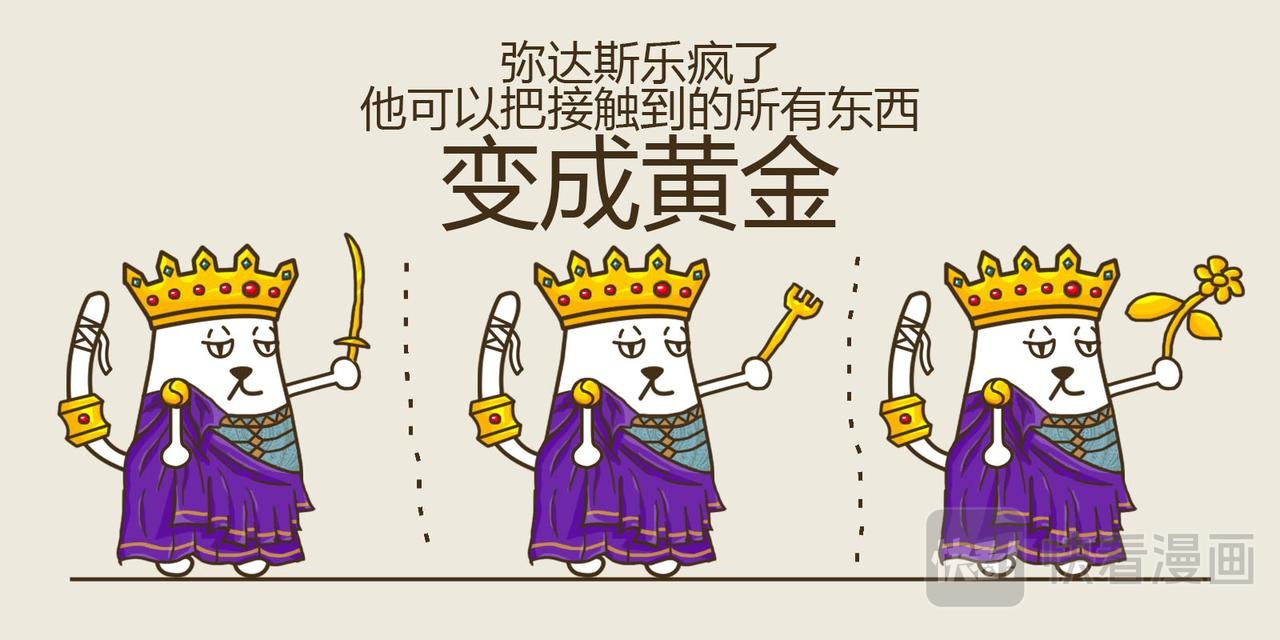 狄俄尼索斯（下）