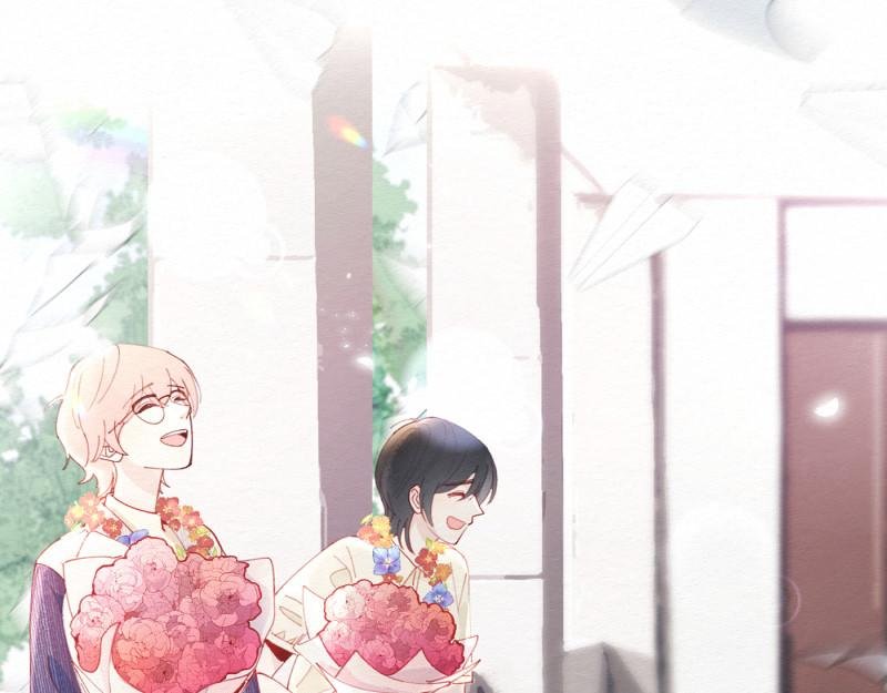 第5话 别再把我当小孩