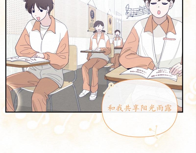 第5话 别再把我当小孩