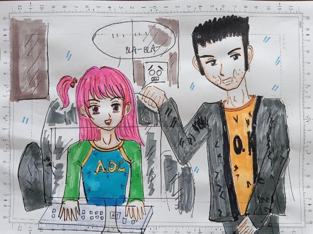 第六章 阿月
