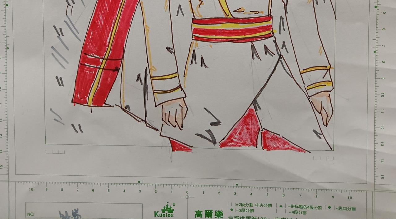 第三章 同学们的相遇