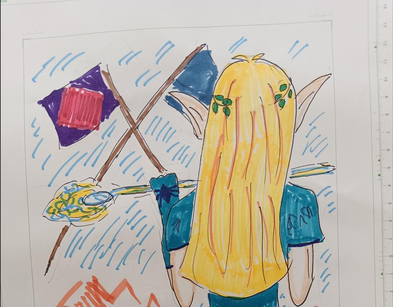 第三章 同学们的相遇