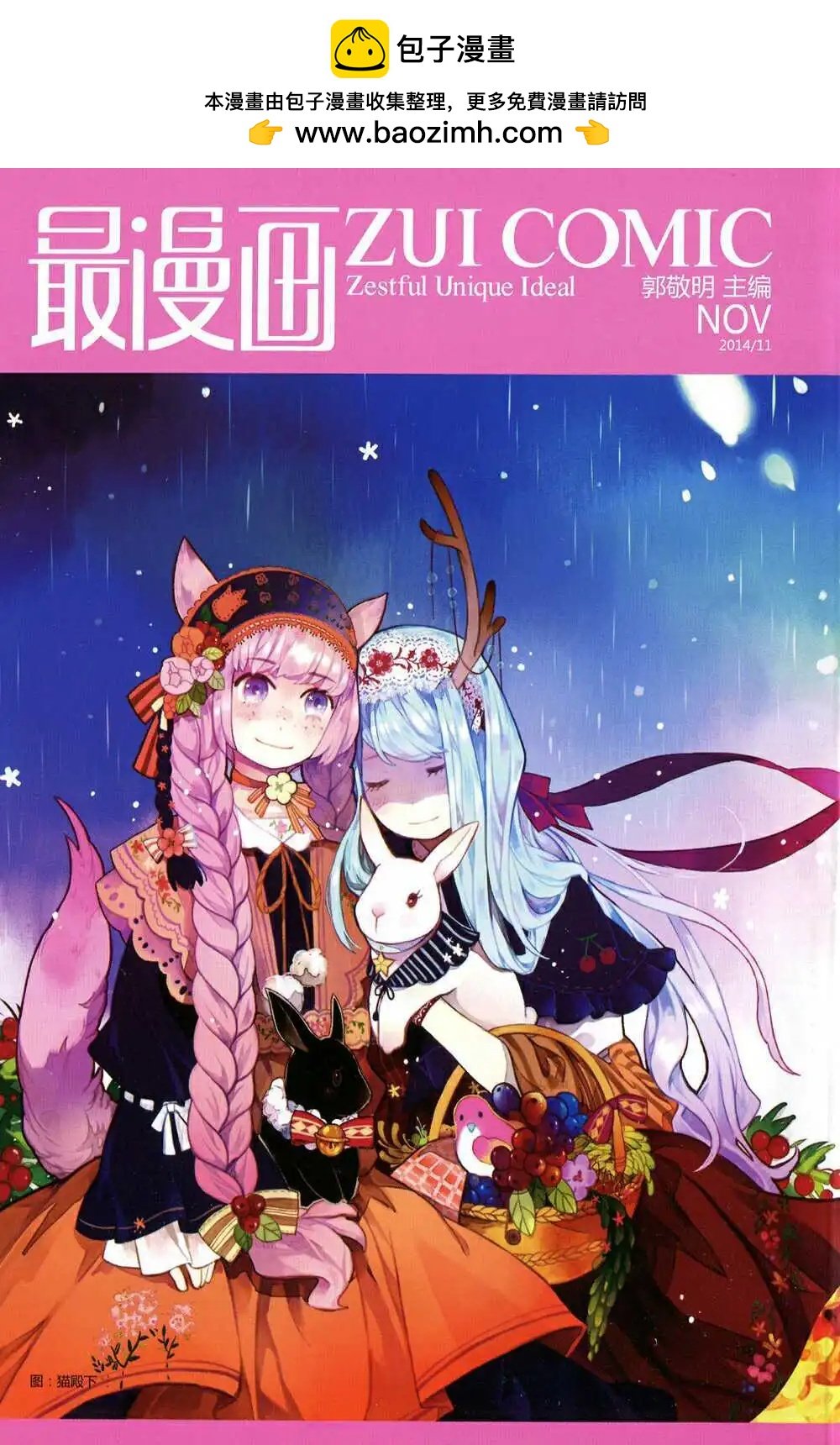 第14年第11期
