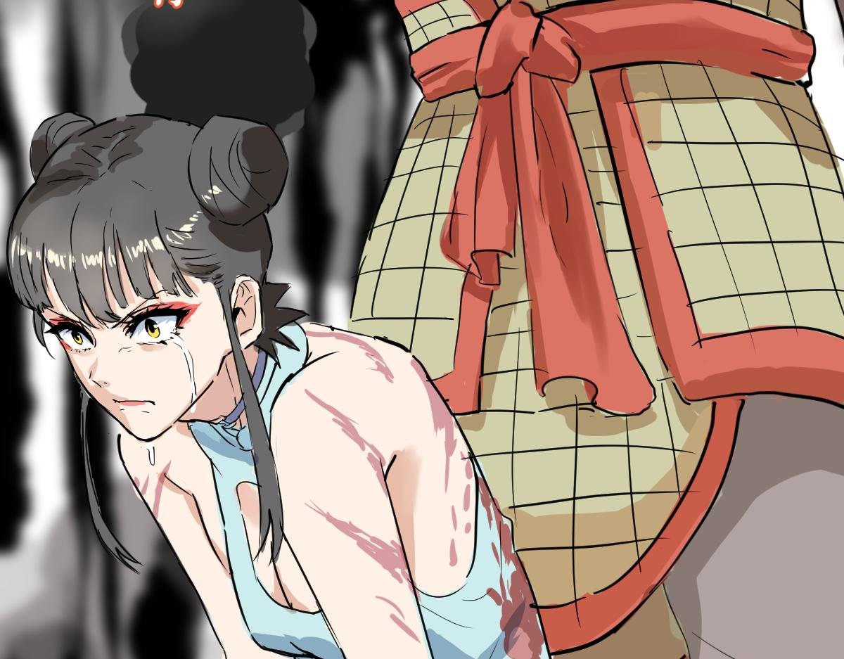所谓的神啊