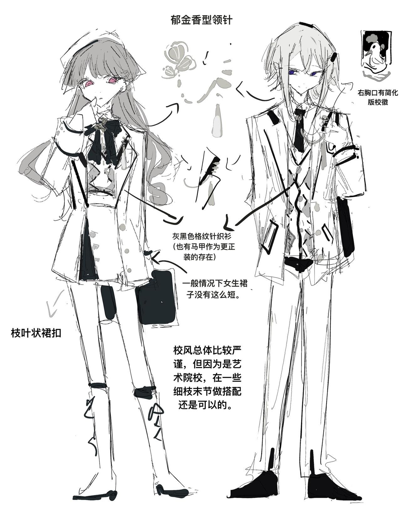 序·关于开始