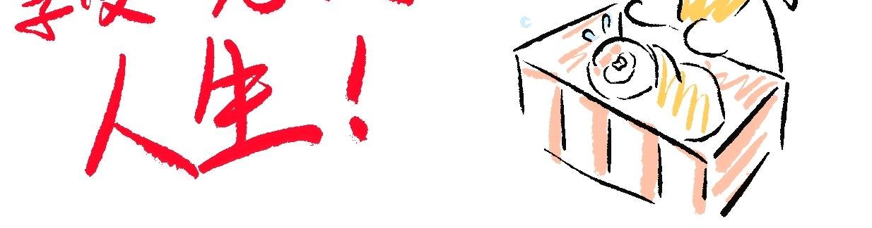 生命本就完美，无需他人补全