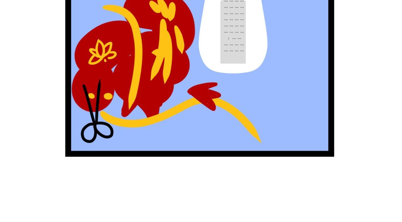 新春狂想曲