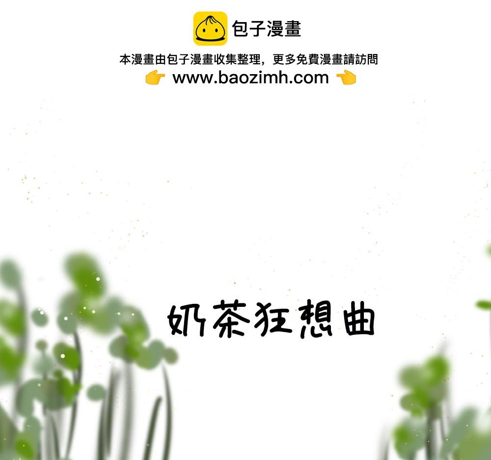 奶茶狂想曲