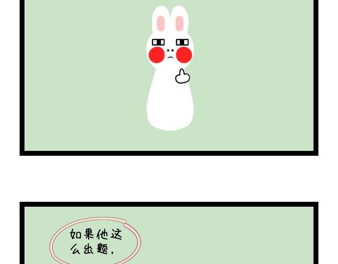差距狂想曲