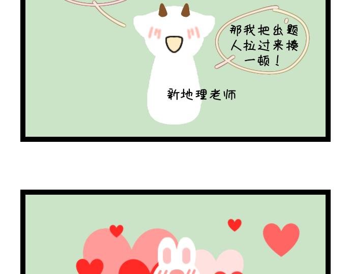 差距狂想曲