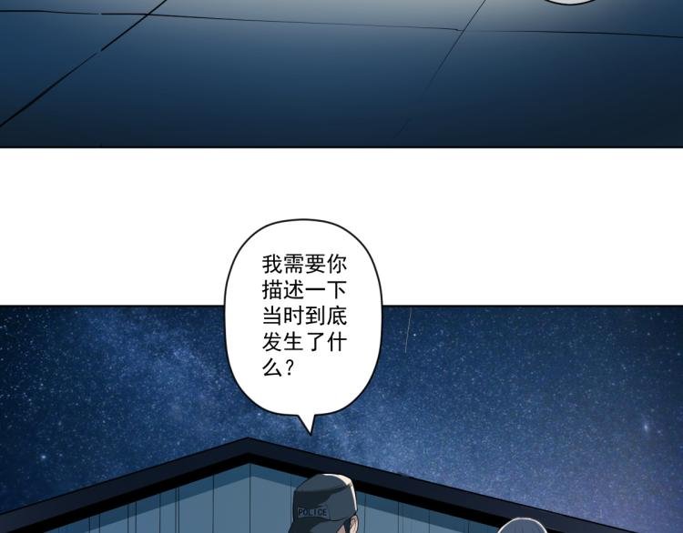 第一话 恐怖的游戏