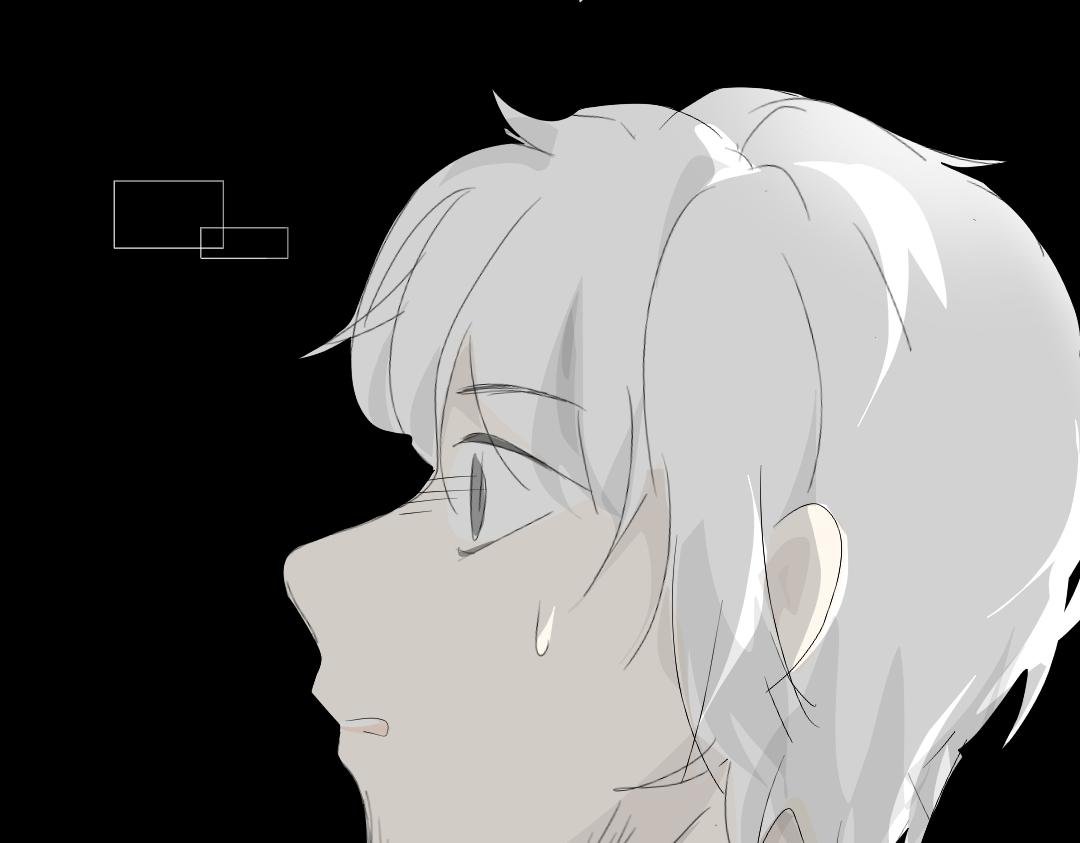 第5话 走了
